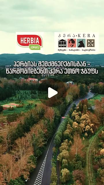 შეთავაზების პაკეტები